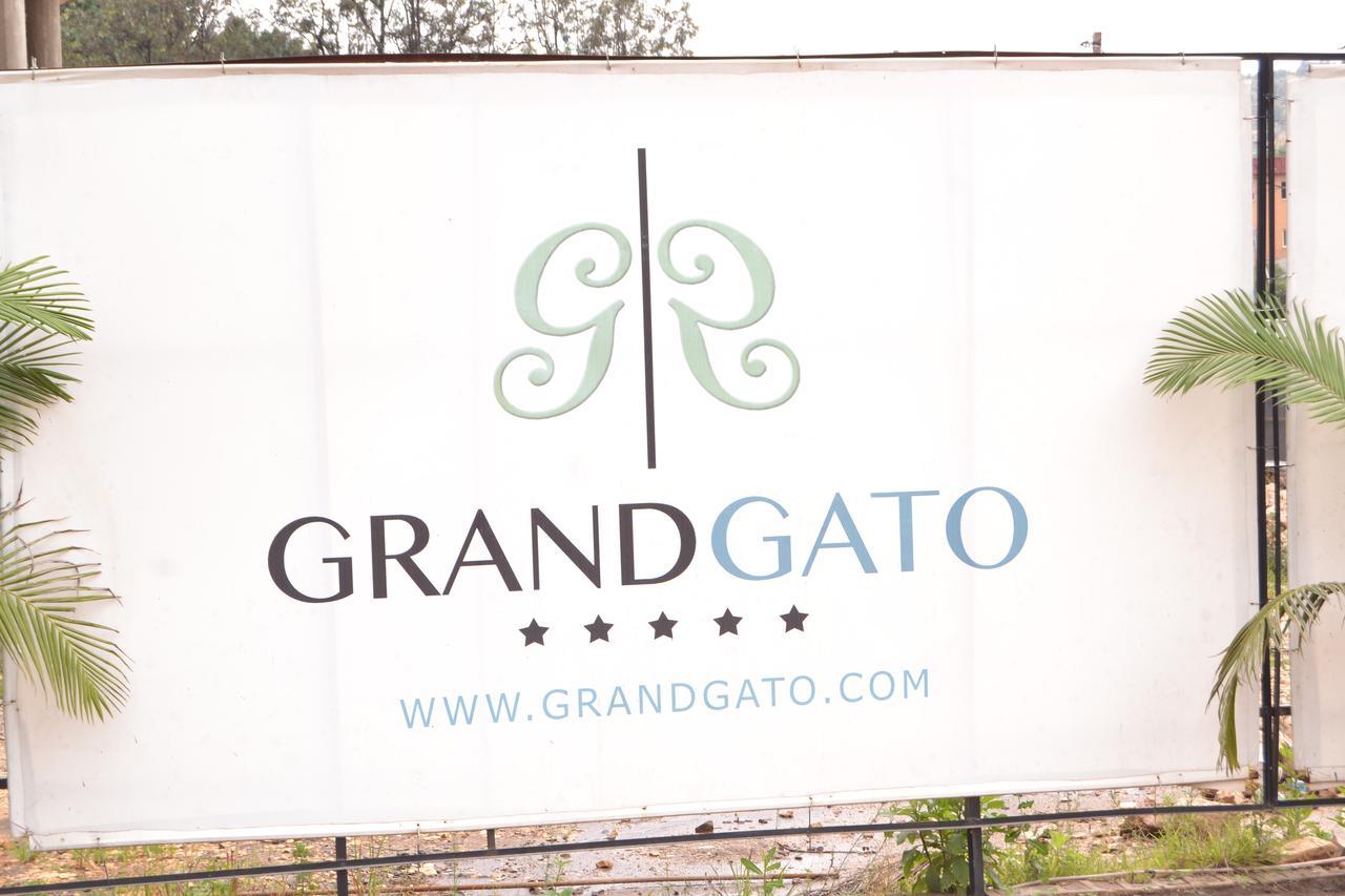 Grand Gato Hotel And Tours Harar Exterior photo